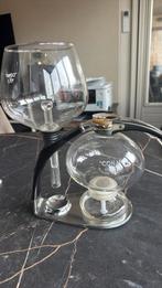 Koffiemaker, Witgoed en Apparatuur, Koffiezetapparaten, Ophalen of Verzenden, Zo goed als nieuw, Koffiemachine