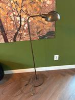 Koperen lamp, Ophalen, Gebruikt, Minder dan 100 cm