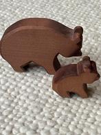 Ostheimer bruine beren, Ophalen of Verzenden, Zo goed als nieuw