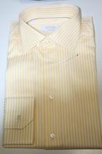 Eton overhemd  CONTEMPORARY m (40) multicolor nieuw, Kleding | Heren, Overhemden, Nieuw, Ophalen of Verzenden, Halswijdte 39/40 (M)