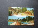 Epe, hotel restaurant Heidebad/zwembad 1970, Verzenden, 1960 tot 1980, Gelopen, Gelderland