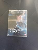 Minority Report (2DVD's) (Special Edition), Cd's en Dvd's, Dvd's | Science Fiction en Fantasy, Vanaf 12 jaar, Ophalen of Verzenden