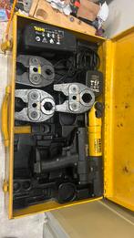 Perstang rems acc14,4  mini, Auto diversen, Autogereedschap, Ophalen of Verzenden