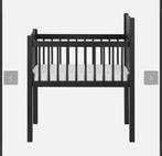 Kidsmill wieg, Kinderen en Baby's, Babywiegjes en Ledikanten, Ophalen of Verzenden, Zo goed als nieuw, Wieg