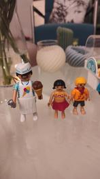 Playmobil IJskar met Figuren - Set 9426, Kinderen en Baby's, Speelgoed | Playmobil, Ophalen of Verzenden, Zo goed als nieuw, Complete set