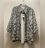 Joseph Ribkoff prachtig chique stretch jacket mt M