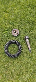 Differentieel ford Transit mk1 dubbellucht, Auto-onderdelen, Ophalen