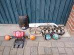 honda cb onderdelen, Motoren, Onderdelen | Oldtimers, Ophalen of Verzenden, Gebruikt