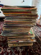 300 Donald duck strips, Europa, Meerdere comics, Donald Duck, Ophalen