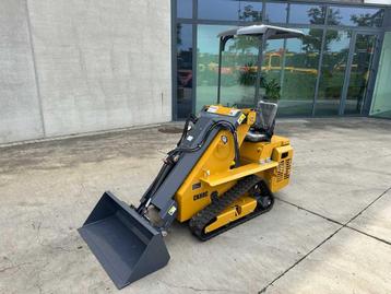 Captok - 2025 - CK80C - Schranklader beschikbaar voor biedingen