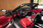 Ferrari 360 3.6 V8 Spider F1 Leder Xenon Navi PDC Challenge, Automaat, Achterwielaandrijving, Gebruikt, 8 cilinders