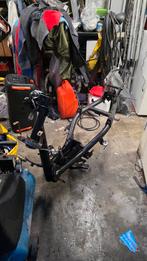 Peugeot speedfight 2 LC frame, Ophalen, Gebruikt, Frame, Peugeot