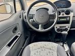 Chevrolet MATIZ 0.8 Style AIRCO AUTOMAAT NAP DISTRIBUTIE VER, Gebruikt, Parkeersensor, Origineel Nederlands, Bedrijf