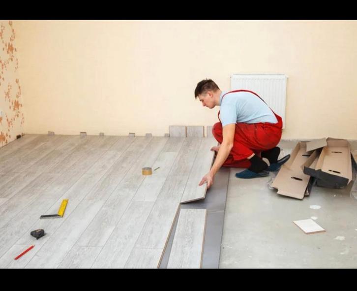 Allround Klusjesman – Snel beschikbaar, netjes en betaalbaar, Huis en Inrichting, Overige Huis en Inrichting, Ophalen of Verzenden