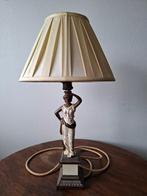 Laura Ashley lamp, Huis en Inrichting, Overige materialen, Gebruikt, 50 tot 75 cm, Verzenden