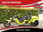 Rewaco RF1 ST3 ATM Trike (bj 2025), Walinga Trikes, Bedrijf, Kadijk 11
8531XH  Lemmer, 1500 cc