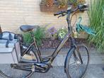 Giant Prime Hybrid Damesfiets - Frame 56cm, Gebruikt, 50 km per accu of meer, 55 tot 59 cm, Giant