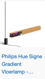 Hue vloerlamp , signe gradient ., Huis en Inrichting, Lampen | Vloerlampen, Ophalen, Nieuw