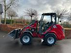 Weidemann 1390 (bj 2021), Wiellader of Shovel