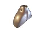 Voor spatbord kap origineel AGM retro scooter La Souris, Fietsen en Brommers, Brommeronderdelen | Scooters, Ophalen of Verzenden