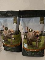 Puppy voer 6 kilo 2 zakken dicht, Dieren en Toebehoren, Dierenvoeding, Ophalen, Hond
