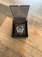 Bulova Men’s Marine Star, Overige merken, Staal, Staal, Polshorloge