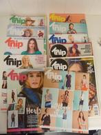KNIPMODE TIJDSCHRIFTEN 2015 NIEUWSTAAT, Ophalen of Verzenden, Zo goed als nieuw, Damesbladen