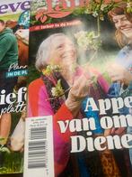 Landleven Magazine - Inspiratie voor Buitenleven, Boeken, Tijdschriften en Kranten, Ophalen of Verzenden, Gelezen, Damesbladen
