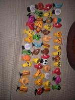 Grote verzameling "emoji movie" mini pen figurines, Verzamelen, Ophalen of Verzenden, Zo goed als nieuw