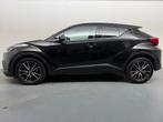Toyota C-HR 1.8 Hybrid Dynamic # Camera # Navi # 18" # Nap #, Stoelverwarming, Euro 6, 4 cilinders, Zwart