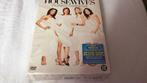 Desperate housewives dvd box met 6 dvd,s nieuw, Ophalen, Nieuw in verpakking, Vanaf 12 jaar, Boxset
