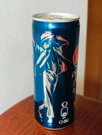 Blikje Pepsi King of Pop Limited Edition., Verzamelen, Ophalen