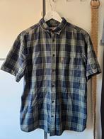 Shirt fjällräven, Ophalen of Verzenden, Zo goed als nieuw, Fjallraven, Halswijdte 39/40 (M)