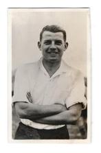 Voetbalplaatje Willy Blijham Jr. Be Quick Groningen 1936., Ophalen of Verzenden, Zo goed als nieuw