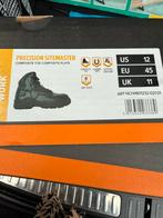 Magnum veiligheidsschoenen, Ophalen of Verzenden, Zo goed als nieuw