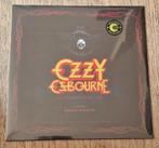 Ozzy osbourne Montreal 1981 lp colored vinyl sealed, Cd's en Dvd's, Vinyl | Hardrock en Metal, Ophalen of Verzenden, Nieuw in verpakking