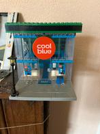 Lego Bouwwinkel coolblue dusseldorf, Ophalen, Zo goed als nieuw
