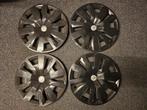 Peugeot wieldoppen 16 inch, Auto diversen, Wieldoppen, Ophalen of Verzenden, Zo goed als nieuw