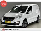 Peugeot Partner 122 1.6 BlueHDi 100 L1 Pro /Trekhaak! /Zij-s, Voorwielaandrijving, Gebruikt, Euro 6, 4 cilinders