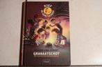 Granaatschot Kief De Goaltjesdief / Gerard van Gemert, Boeken, Kinderboeken | Jeugd | onder 10 jaar, Ophalen of Verzenden, Zo goed als nieuw