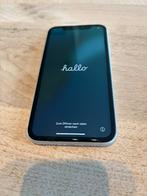 Iphone 11 - met splinternieuw scherm van 125 euro, Telecommunicatie, Mobiele telefoons | Apple iPhone, Ophalen, Wit, Nieuw, IPhone 11