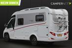 Dethleffs Globebus GT T001 2.3 Multijet 140pk | 5.99m | Lift, Caravans en Kamperen, Campers, Tot en met 2, Bedrijf, Diesel, Dethleffs