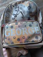 Paarden praat George rugzak, Ophalen of Verzenden, Gebruikt, Paardenpraat