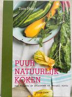 Puur Natuurlijk Koken - Tom Hunt, Boeken, Hoofdgerechten, Nieuw, Ophalen of Verzenden, Europa