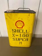Shell olieblik, Verzamelen, Merken en Reclamevoorwerpen, Ophalen, Zo goed als nieuw, Verpakking