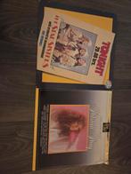 Vinyl platen The Star Sisters & Patricia Paay, Cd's en Dvd's, Vinyl | Pop, Ophalen of Verzenden, 1980 tot 2000, Gebruikt, 12 inch