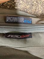 Shimano visgoedraal tribal 3 2 1 compact rod sleeve, Ophalen of Verzenden, Zo goed als nieuw, Overige typen