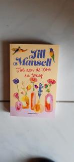 Chicklit Jill Mansell 2x: Stuur me een berichtje , Tor Aan d, Ophalen of Verzenden, Zo goed als nieuw, Jill Mansell