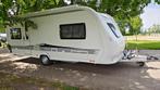 Hobby Excellent 560 UL MOVER/LUIFEL, Rondzit, Hobby, Particulier, 5 tot 6 meter