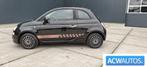 Fiat 500 1.2 AUTOMAAT, Auto's, Euro 5, Gebruikt, 1242 cc, 4 cilinders